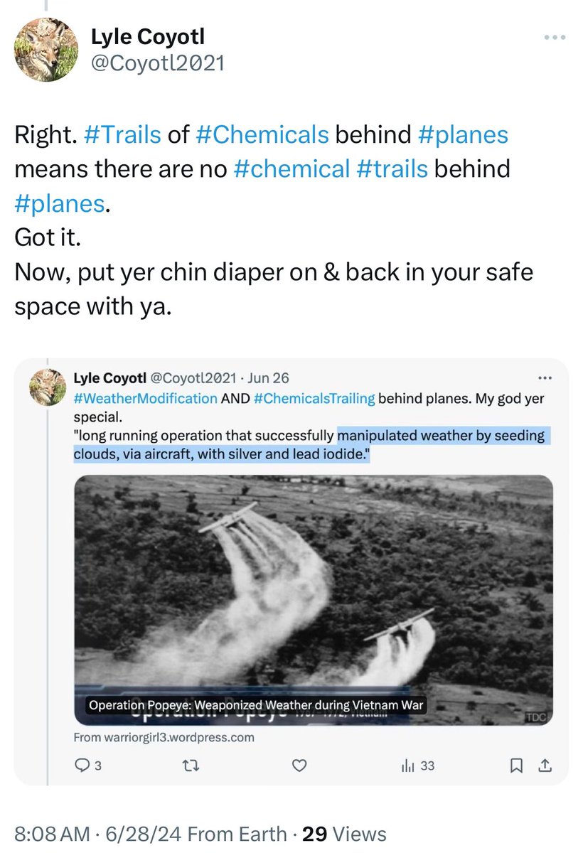 Coyotl Smoking-Mirror tweet media