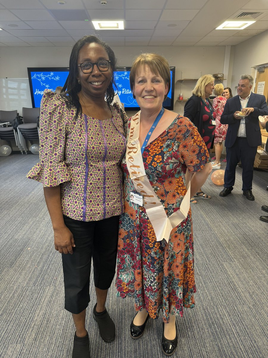 Buki (@ileolusi) on Twitter photo Happy retirement <a href="/TracyBullock12/">Tracy Bullock</a> It’s been a privilege to know you. Integrity and people at the heart of what you do. Happy retirement <a href="/TracyBullock12/">Tracy Bullock</a> It’s been a privilege to know you. Integrity and people at the heart of what you do.