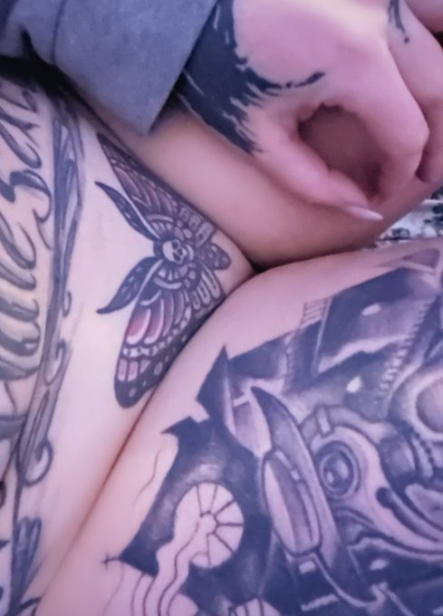 Ink 💉🩸 https://t.co/hysOpFS1ZY