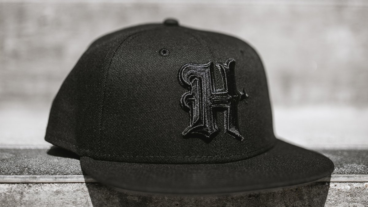 The H-Town hats are back and ready to cop 🔥 Head down to the Team Shop to get yours‼️