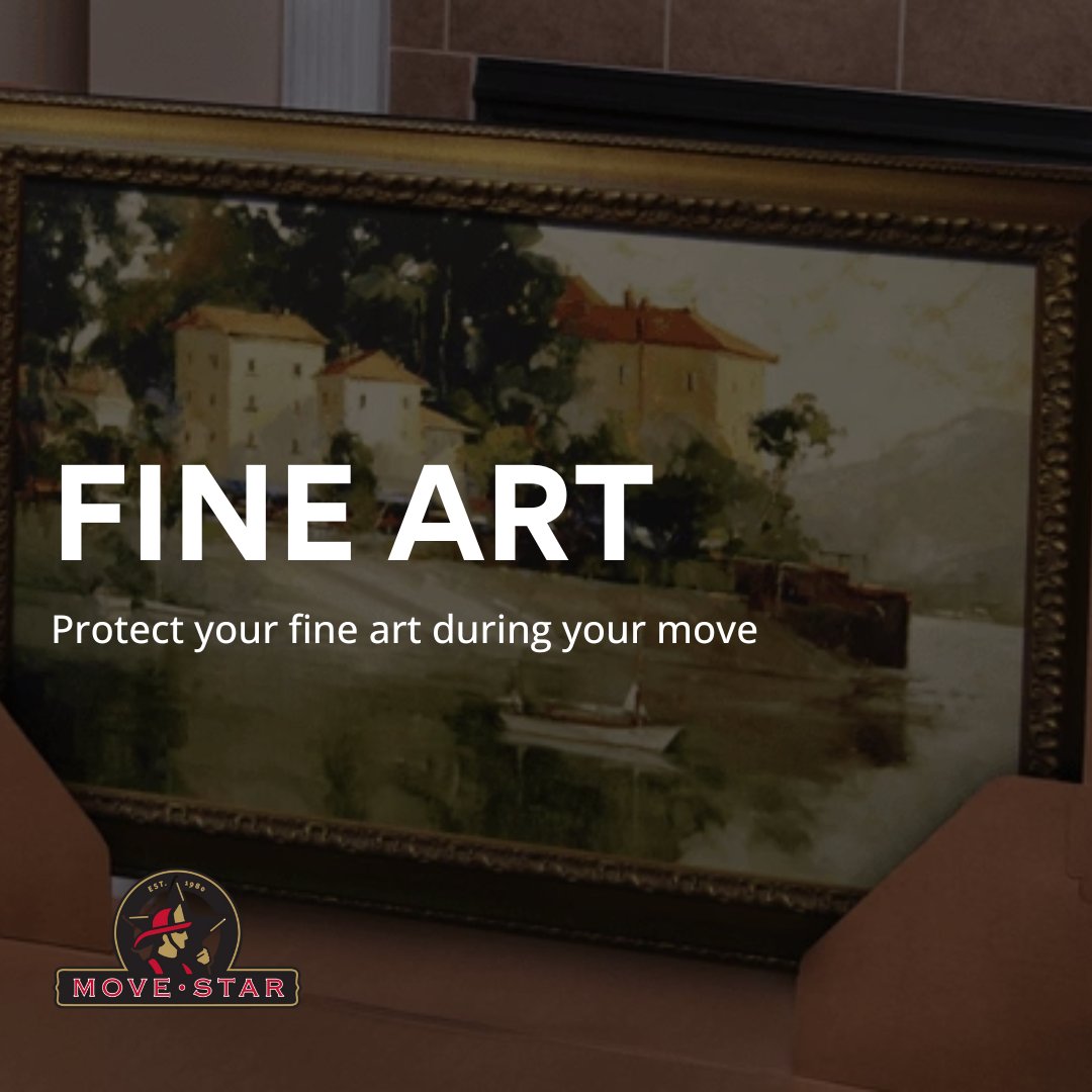 movestarinc's tweet image. Trust MoveStar Inc. to transport your precious artwork safely. Our team specializes in moving fine art securely. Choose MoveStar Inc. for a move that's a masterpiece.

Learn more: movestarinc.com/service/fine-a…

#professionalmovers #relocationexpert #moveservice