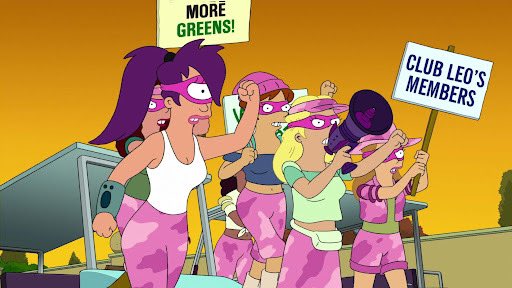 RF4RM's tweet image. [NEW EPISODE] On Why Not Futurama #86, @AndyDiGenova and @ScottHopkins76 return to see what happened to Bender’s affair, Fry’s ESP, and Frida Waterfall when they review the second part of #Futurama’s “Into The Wild Green Yonder”. 

bit.ly/4eWAJ4H
