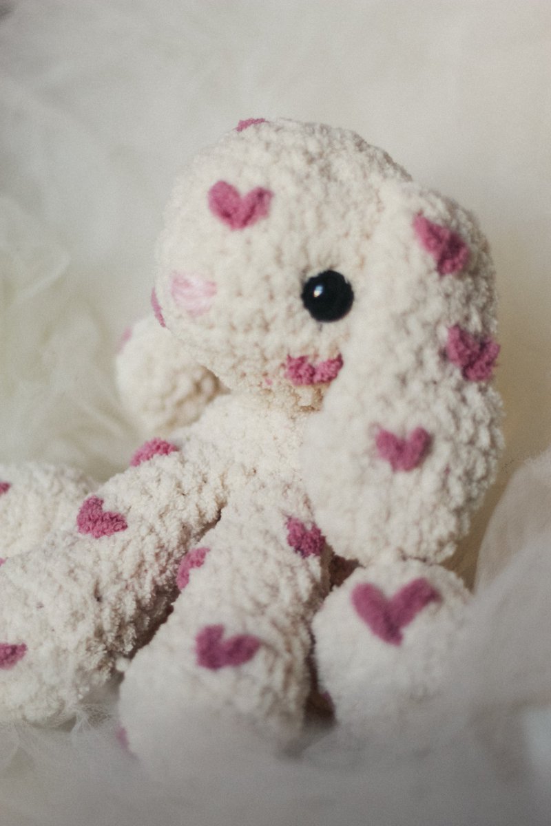 coelhinho.....coelhinho coração.....acabei de fazer....
