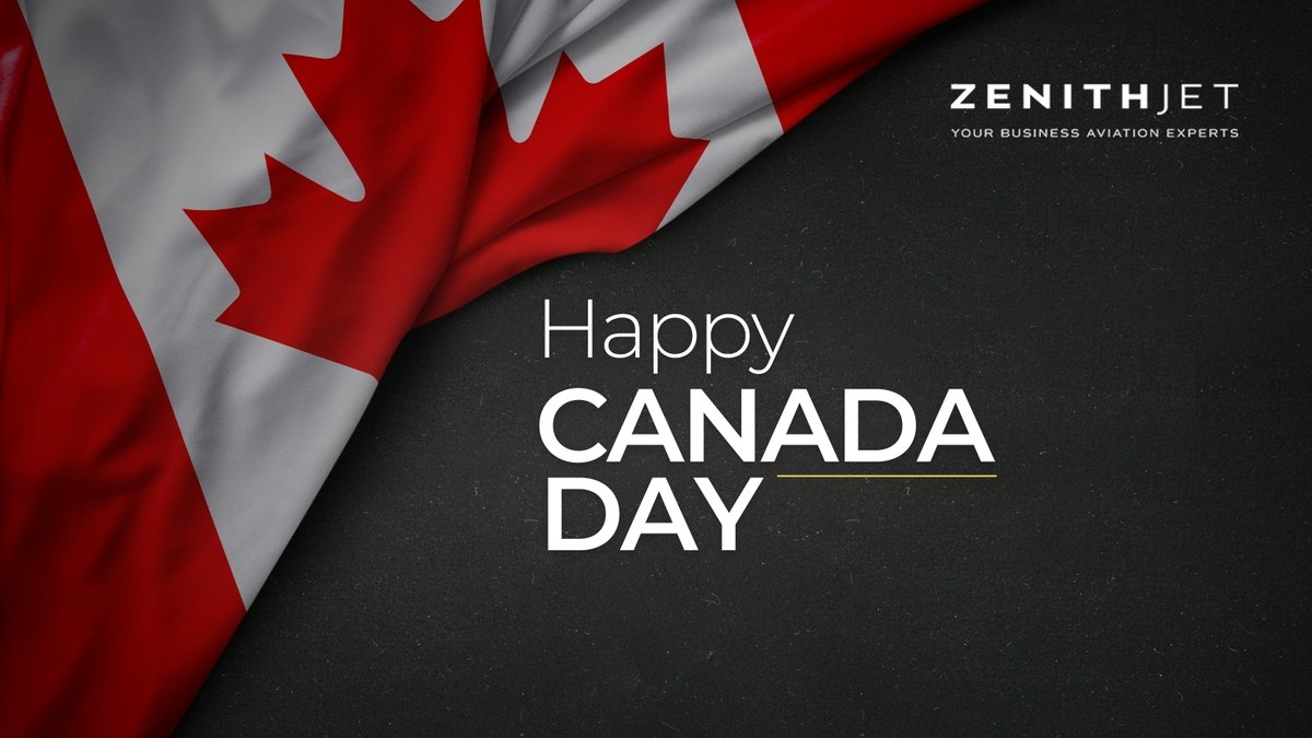 🇨🇦🍁Wishing everyone a day filled with pride and appreciation for our shared values on this Canada Day. Let us continue to uphold these values as we strive for excellence and inclusivity in every endeavor.

#CanadaDay #HappyCanadaDay #CelebrateCanada