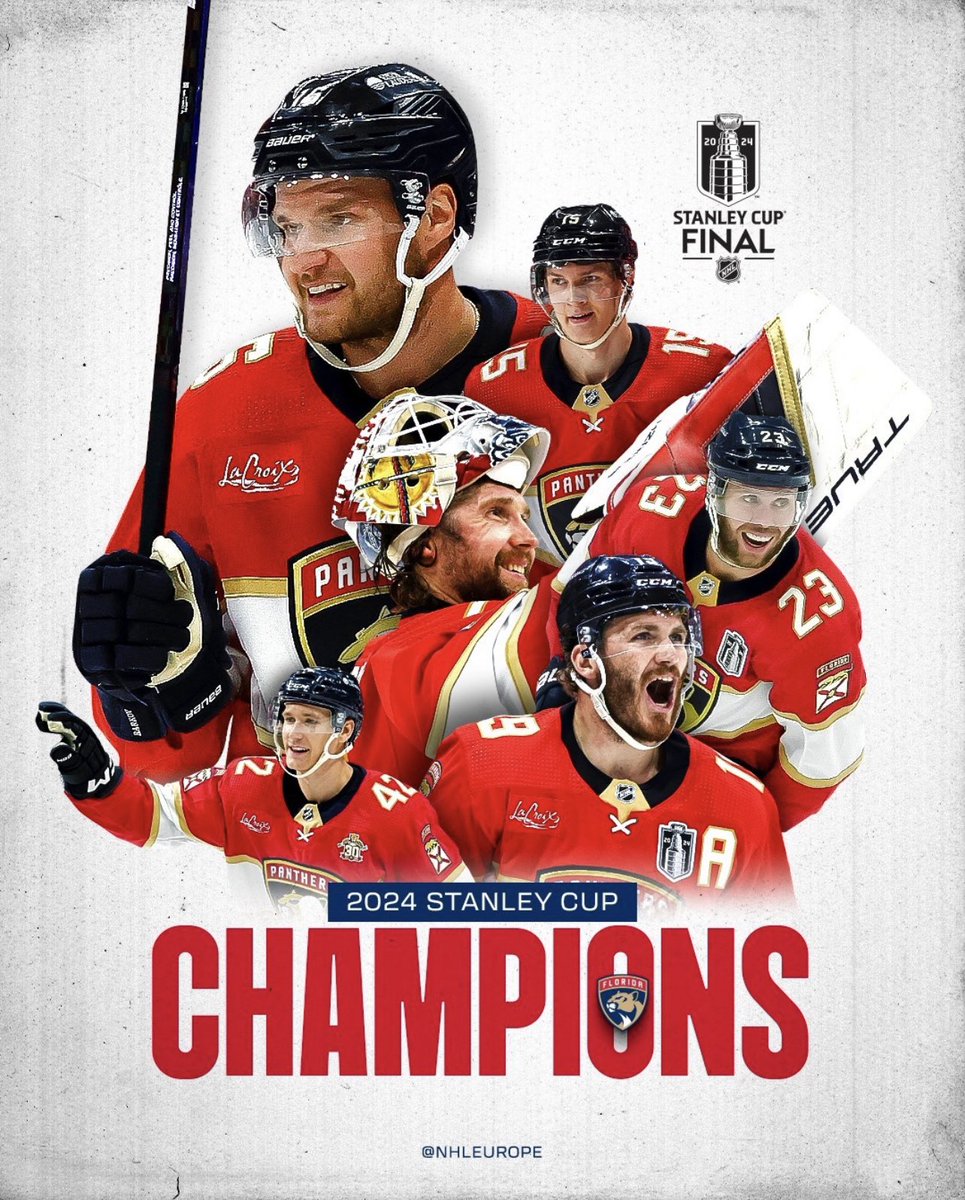 funky_moomin's tweet photo. Now that the 23/24 NHL season has come to an end, I can share that I’ve made the tough decision to leave my role as NHLEurope TikTok manager.

It’s been a privilege to work on our account - to watch it grow from creation to hitting 1 Million followers. https://t.co/XAsrk6NWD3