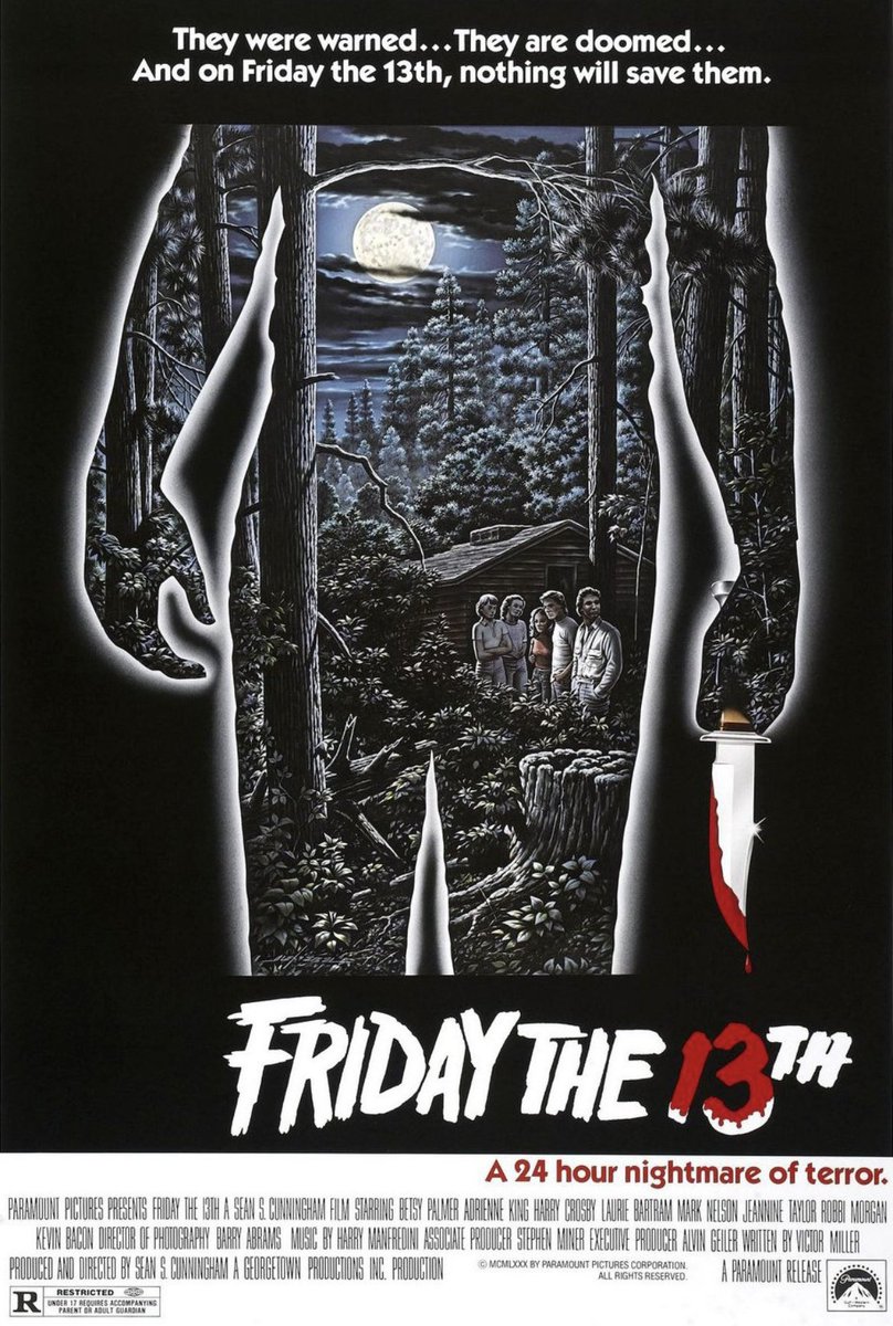 ur_creepy_story's tweet photo. Pick 1 to watch every day for the rest of your life

#horror #horrorfan #Halloween https://t.co/KMQdLC77gn