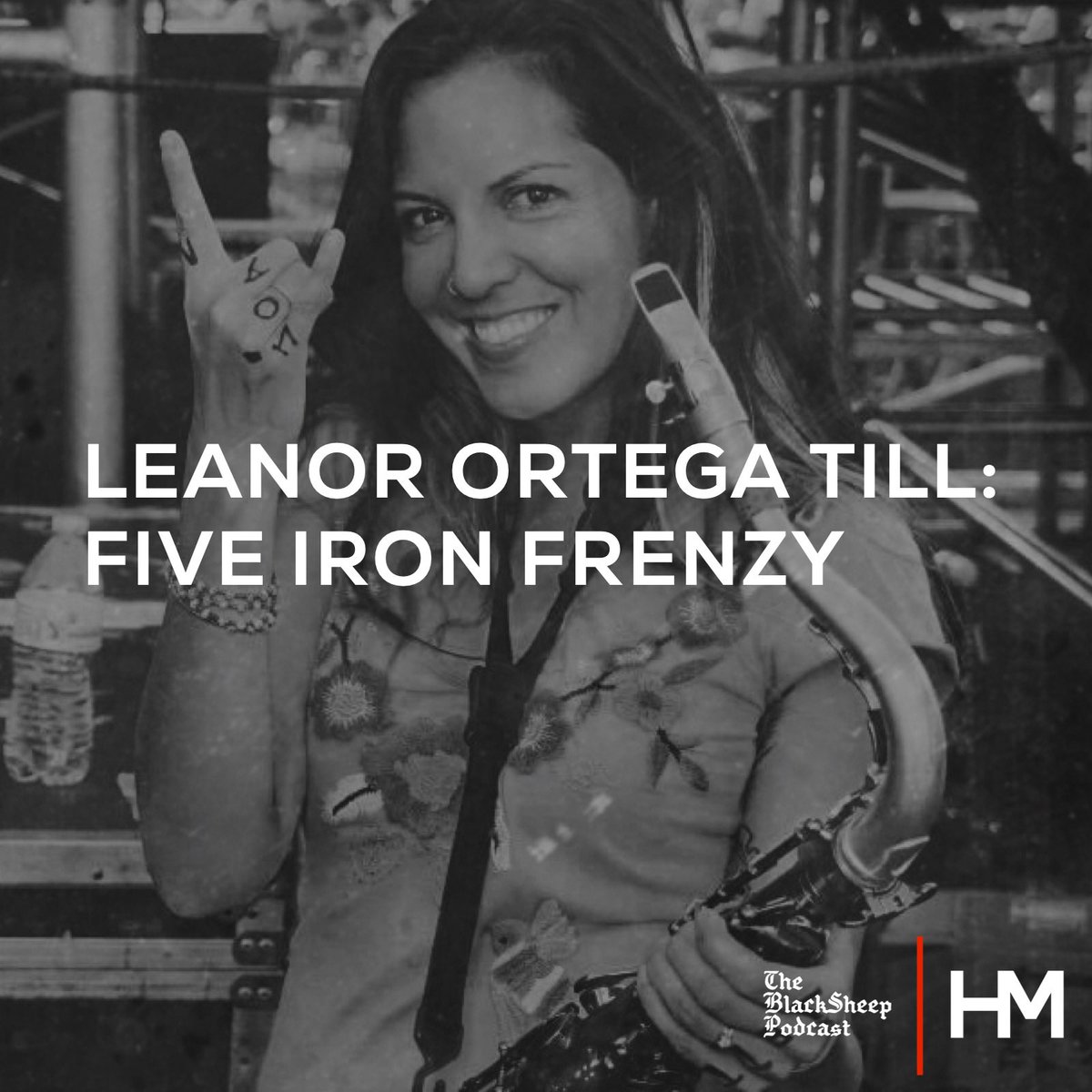 A People’s Theology (@peoplestheology) on Twitter photo New episode: Cullen and Mason chat with Leanor Ortega Till from <a href="/fiveironfrenzy/">Five Iron Frenzy</a>. They chat about some funny Five Iron stories and much more.
Available on YouTube or wherever you listen to podcasts.
youtu.be/O0ce5q6UiuM New episode: Cullen and Mason chat with Leanor Ortega Till from <a href="/fiveironfrenzy/">Five Iron Frenzy</a>. They chat about some funny Five Iron stories and much more.
Available on YouTube or wherever you listen to podcasts.
youtu.be/O0ce5q6UiuM