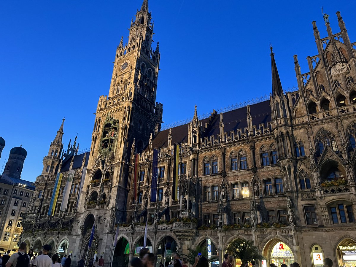 Julia Rode, PhD tweet media