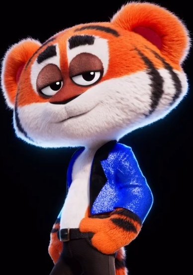 Angelin54769060's tweet photo. @osaragitwt MY BEAUTIFUL BOI! COME HOME ALREADY!!😭 #axelthetiger #themeeps https://t.co/WzX8pzxMUB