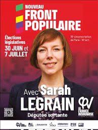 Génération·s_Paris19 ✌️ tweet media