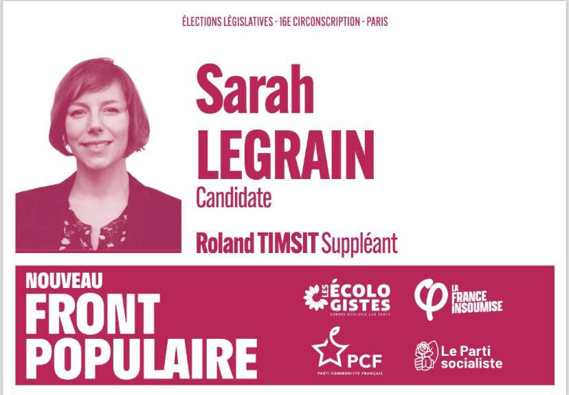 Génération·s_Paris19 ✌️ tweet media