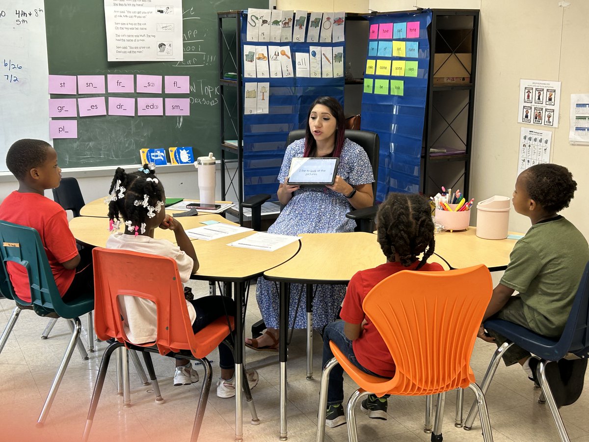 literacynowhtx's tweet photo. Literacy Now is excited to announce that this summer, we're working with approximately 97 students, from Kindergarten to 5th grade, in our Reading Intervention program! We are proud to serve these amazing schools: Harvard Elementary, The BakerRipley House, and The Rhodes School. https://t.co/gVzDAixean