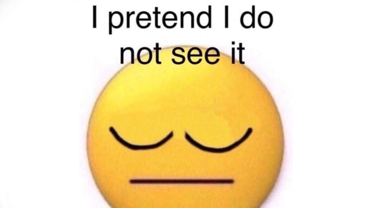 Noxsing's tweet image. More of you need to do this