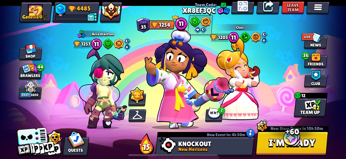 Gxnxsis🌺 tweet media