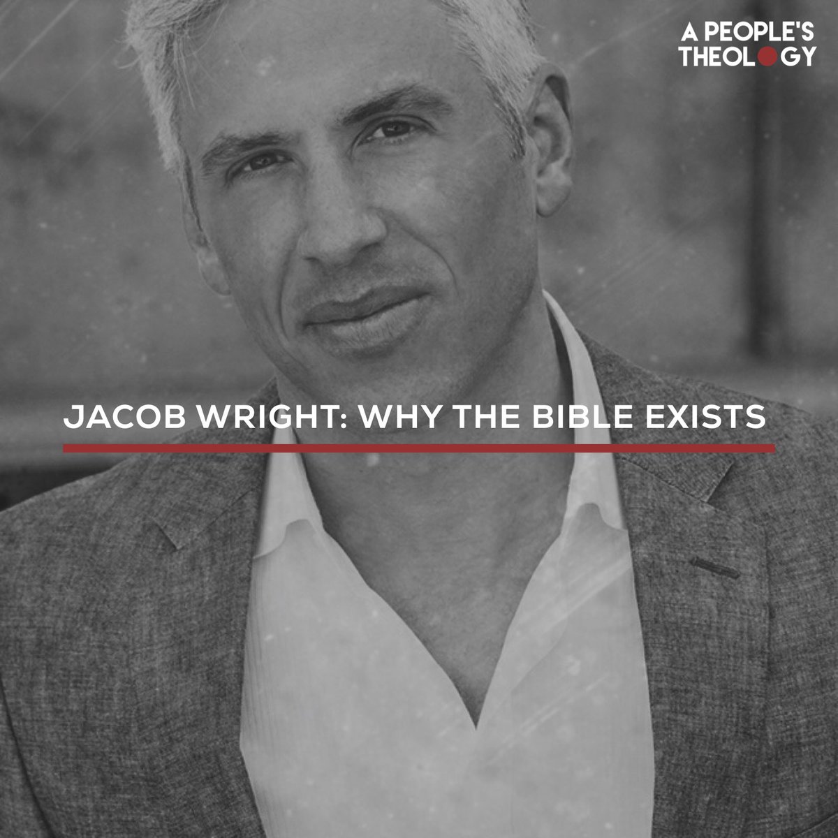 Mason chats with <a href="/JacobLWright/">nn</a> about his new book, Why the Bible Began. They chat about the origins of the Bible, how its origins should shape our theology, and much more.

youtu.be/A_4uQ9VsL0w

Available on YouTube or wherever you listen to podcasts.