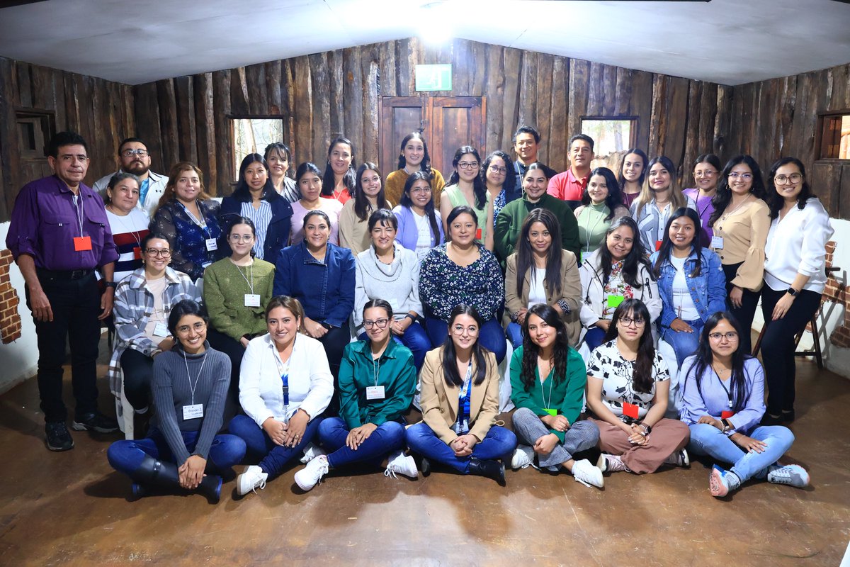 Digefoce's tweet photo. y que cuenten con practicidad en la preparación.
Durante la socialización se realizaron ejercicios prácticos que permitieron fortalecer las capacidades de los participantes en el marco del Programa de Alimentación Escolar.
#programadealimentacionescolar
#DIGEFOCE https://t.co/MZcLMY1cV3