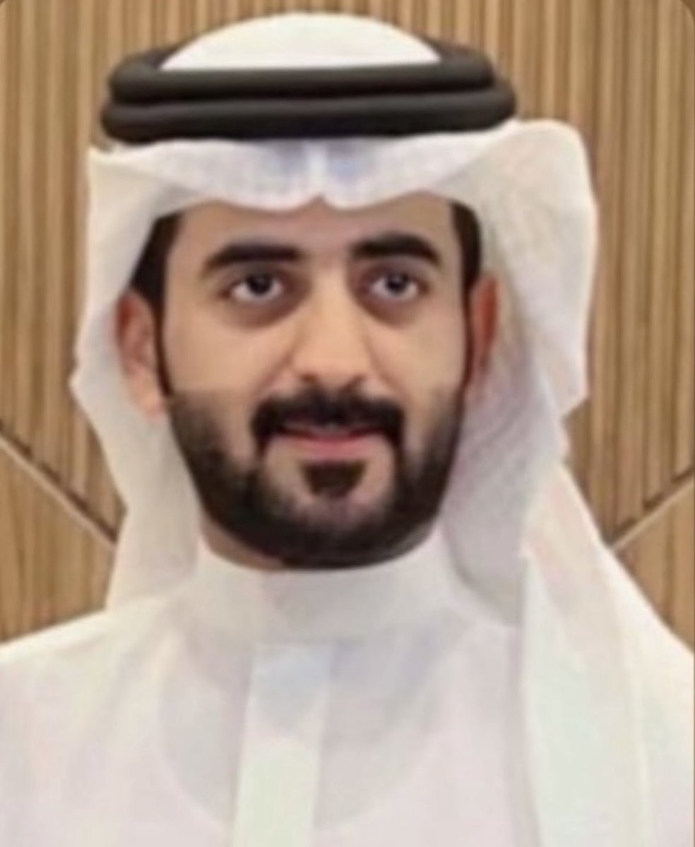 د. خالد المرداس tweet media
