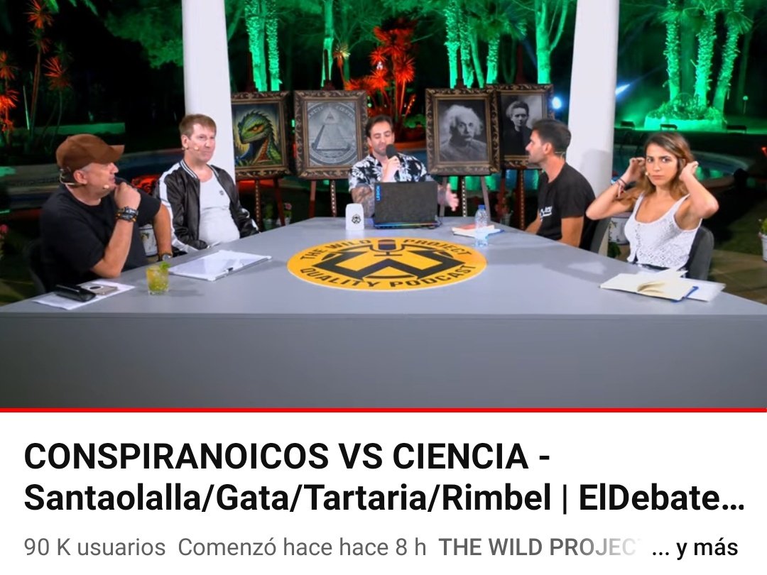 EstoyAvisando's tweet image. Familia, hoy se cena.