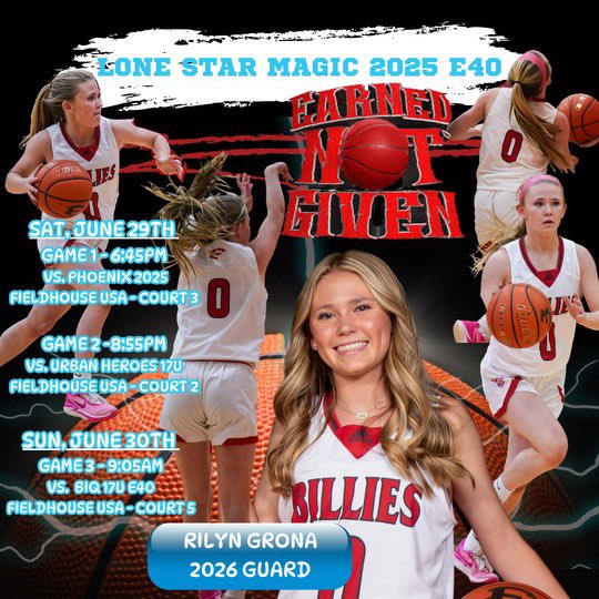 rilyn grona (@rilyngrona) on Twitter photo Mansfield field house this weekend!! <a href="/BasketballLone/">Gene Smith</a> <a href="/CoachLTid/">LARRY TIDWELL</a> <a href="/UTTylerWBB/">UT Tyler Women's Basketball</a> <a href="/ucawbb/">Sugar Bear Basketball</a> <a href="/thecoachtmay/">Trent May</a> <a href="/OC_WBB/">OC WBB</a> <a href="/BoOverton/">Bo Overton</a>
@HUcoachyates <a href="/Belle_Hoops/">Angelo State Womenâs Basketball</a> <a href="/ETBU_WBSK/">ETBU Women's Basketball</a> @WolvesWBB Mansfield field house this weekend!! <a href="/BasketballLone/">Gene Smith</a> <a href="/CoachLTid/">LARRY TIDWELL</a> <a href="/UTTylerWBB/">UT Tyler Women's Basketball</a> <a href="/ucawbb/">Sugar Bear Basketball</a> <a href="/thecoachtmay/">Trent May</a> <a href="/OC_WBB/">OC WBB</a> <a href="/BoOverton/">Bo Overton</a>
@HUcoachyates <a href="/Belle_Hoops/">Angelo State Womenâs Basketball</a> <a href="/ETBU_WBSK/">ETBU Women's Basketball</a> @WolvesWBB