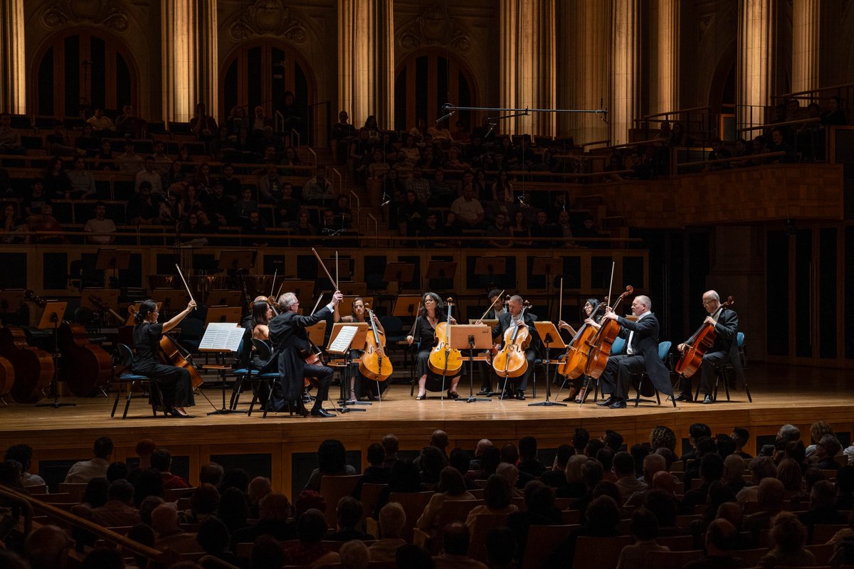 Orquestra Sinfônica do Estado de São Paulo – Osesp tweet media