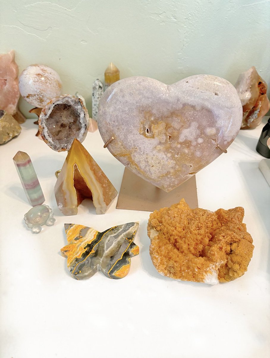 Anna Louise😇🌙🔮 tweet media