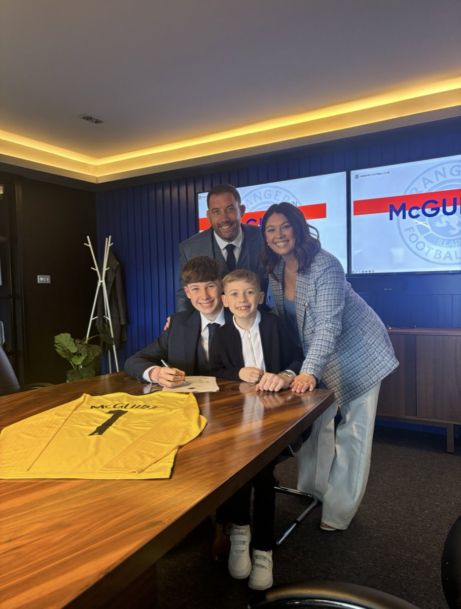 Rydnn Mcguire tweet media