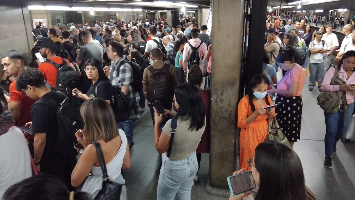 Que porcaria de serviço Viamobilidade