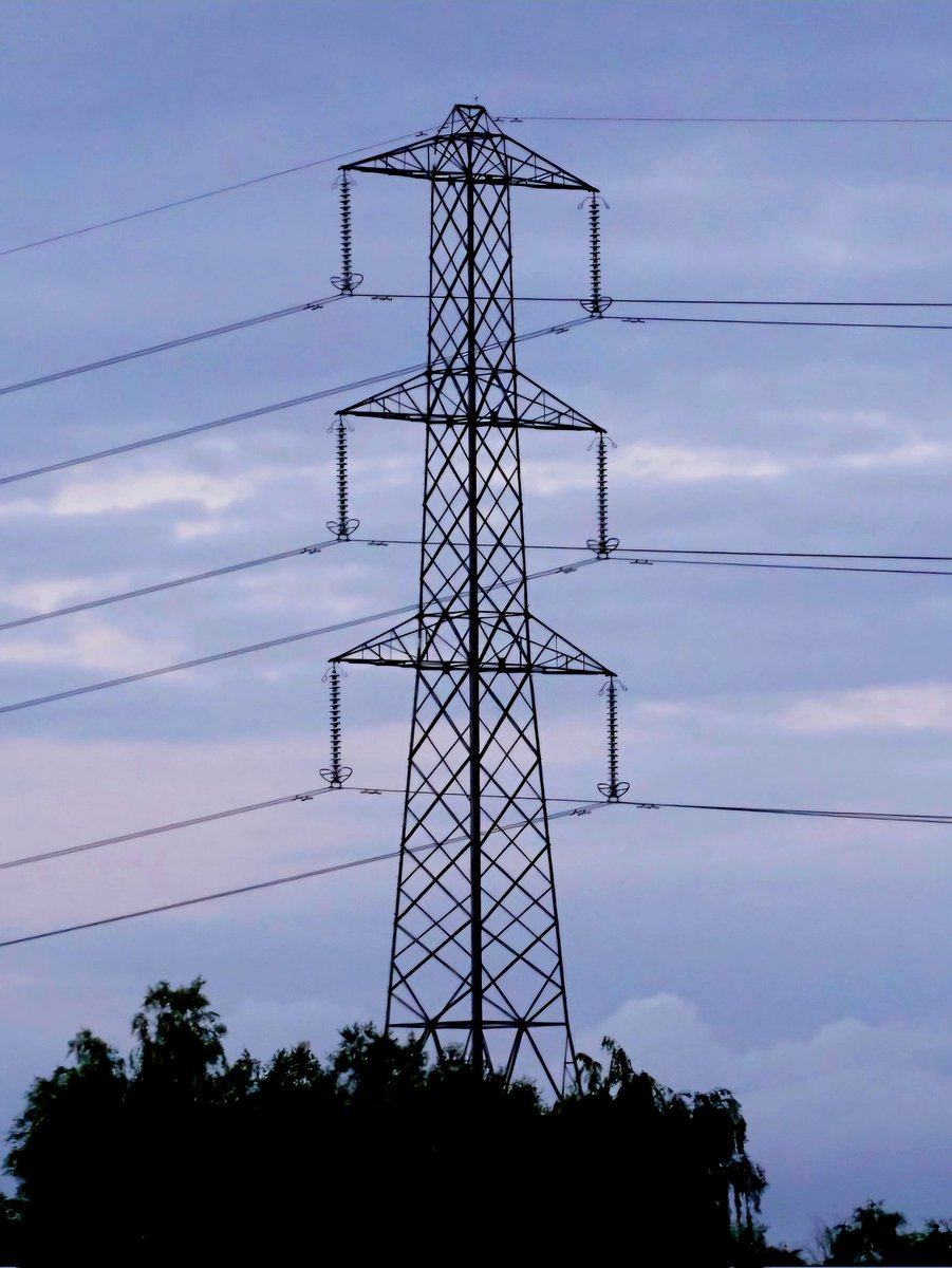 #pylon #geometric #GBR #symmetry