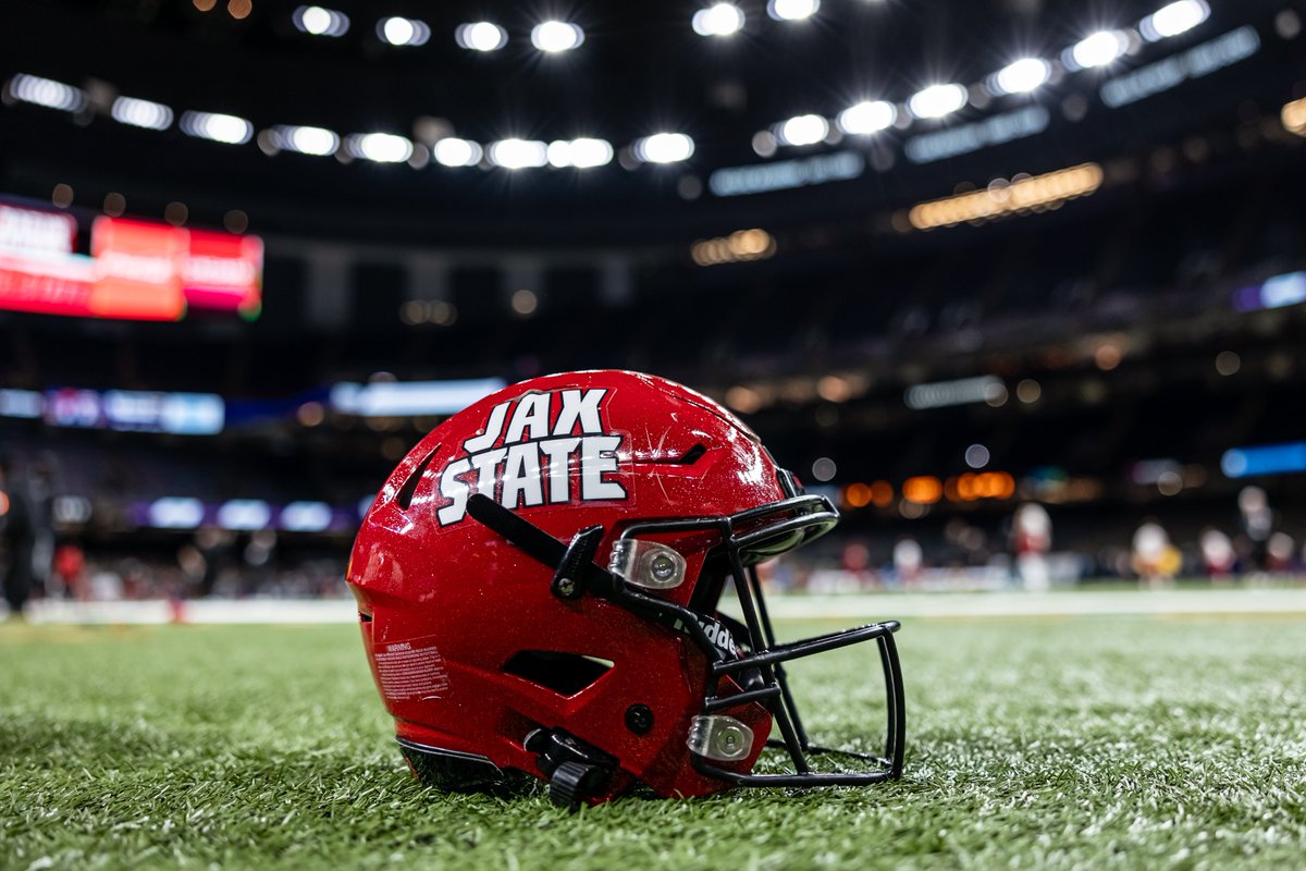 The Gamecocks earn final FBS approval completing their two-year transition period into college football's highest level of competition! 🐔
📰: tinyurl.com/2p5knxmp