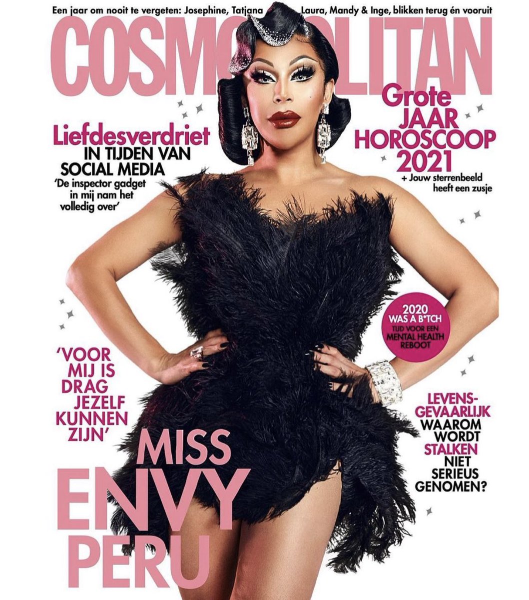 ShadyLawrence's tweet photo. Anyways… Stan one of the best winners to of been on drag race. https://t.co/wx9tcH9PTa