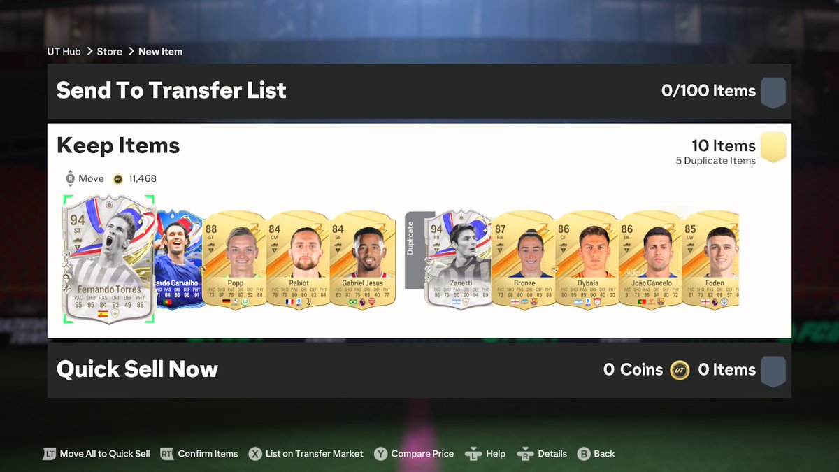 CraiginhoHD's tweet photo. @FIFA22_INFO https://t.co/662QPZlIHh