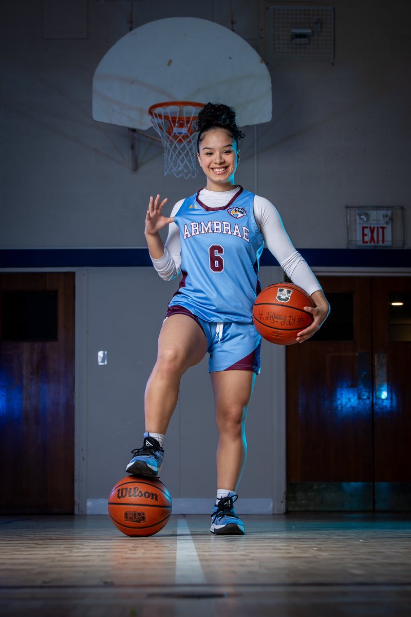 Incredibly proud of this student athlete! My cub has made it! Graduate of Armbrae Academy, recipient of scholarship awards, and a commitment to CBU. Well done and your family continues to support you on a path where you thrive♥️Proud family over here🥹😘 #6 out ✌🏾