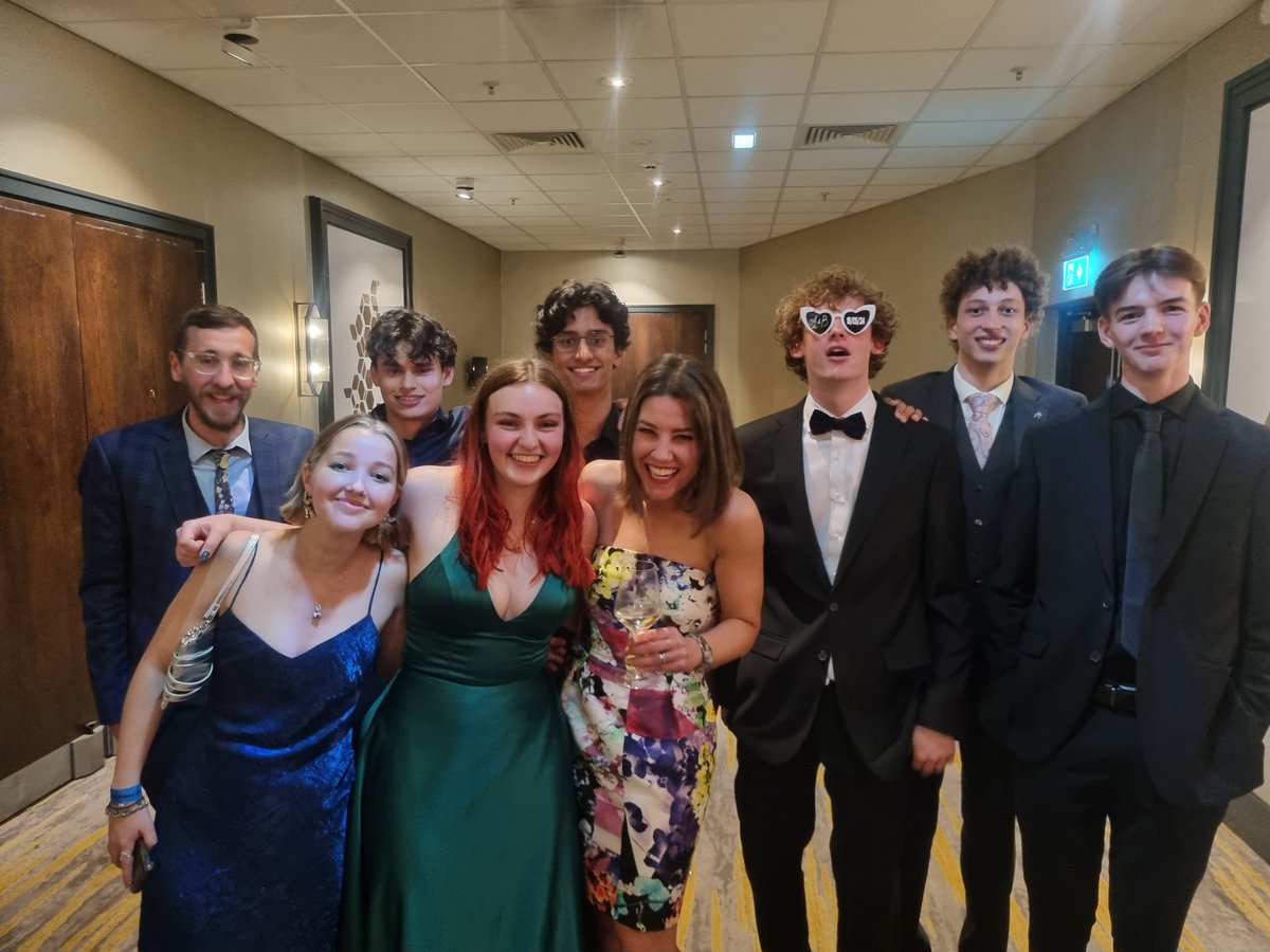 abgacademy's tweet image. Team Further Maths! #impossiblenumbers #dividebyzero #prom