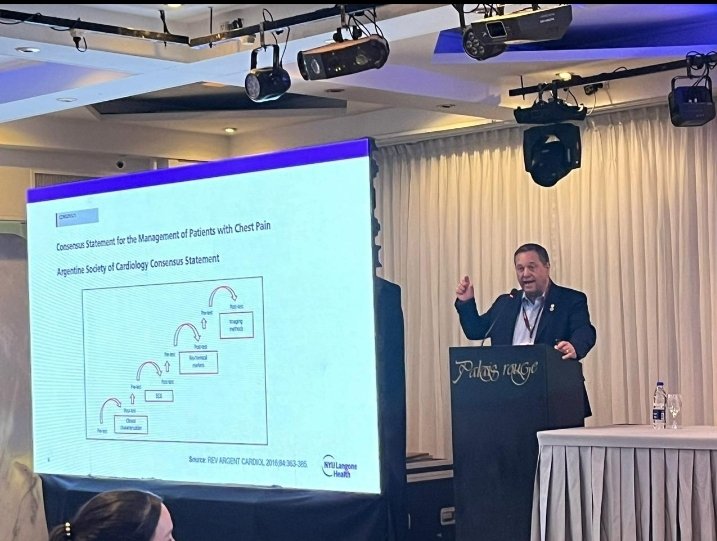 Roxana Campisi, MD, MTSAC, MASNC tweet media