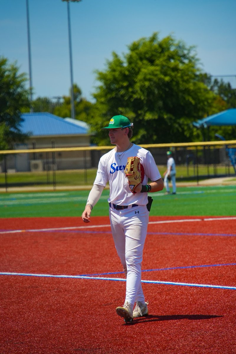 Doubles Champ <a href="/ReeceKingeter/">Reece Kingeter</a>