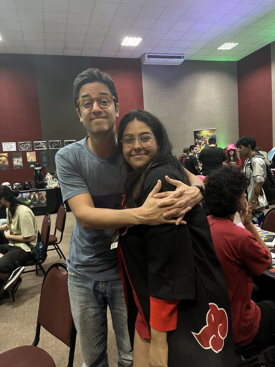 proudsddljao's tweet photo. Finalmente saíram as fotos oficiais do meet🥳 (o studart foi um meet moral pq cancelaram o meet do divo).

Obrigada por serem tão incríveis e atenciosos ❤️

Mais um ano de SuperXP marcado com sucesso🤍 Pode vir Superxp 2025 https://t.co/OxYp70qOjh