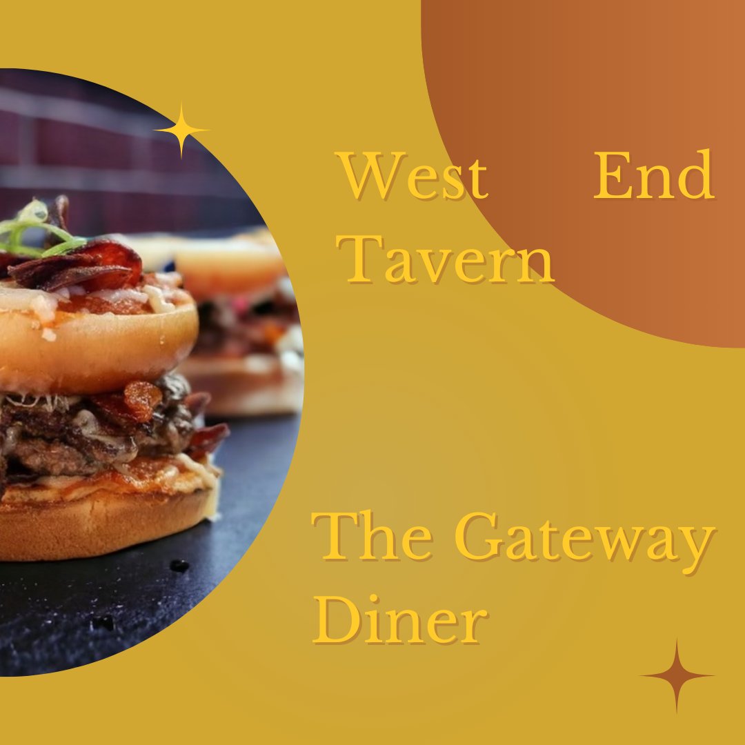 Cleveland Burger Week tweet media