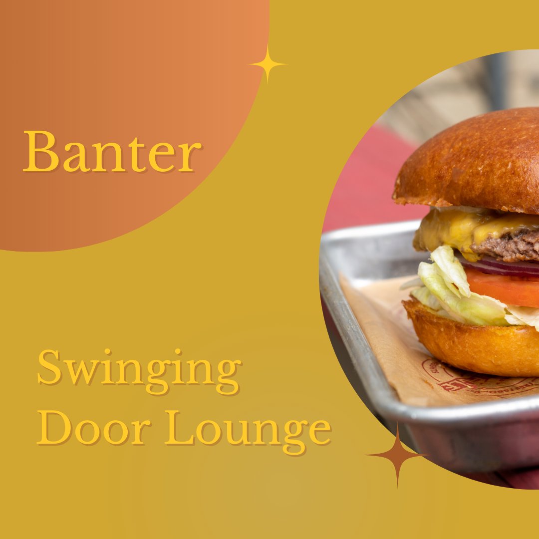 Cleveland Burger Week tweet media