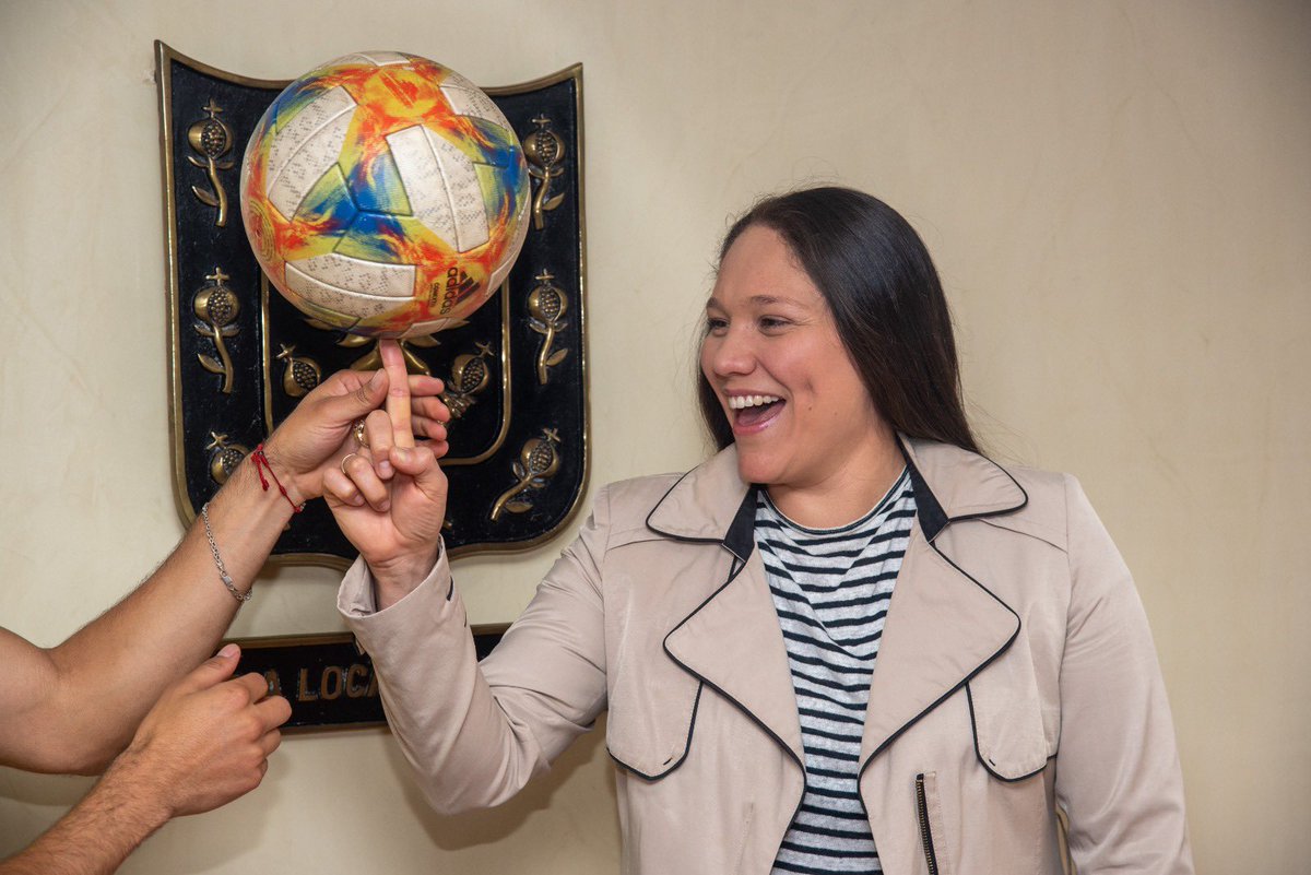 Ángela María Moreno Torres tweet media