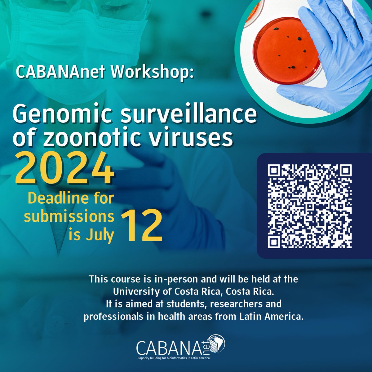 CABANAnet tweet media