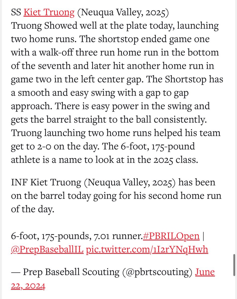 Kiet Truong tweet media