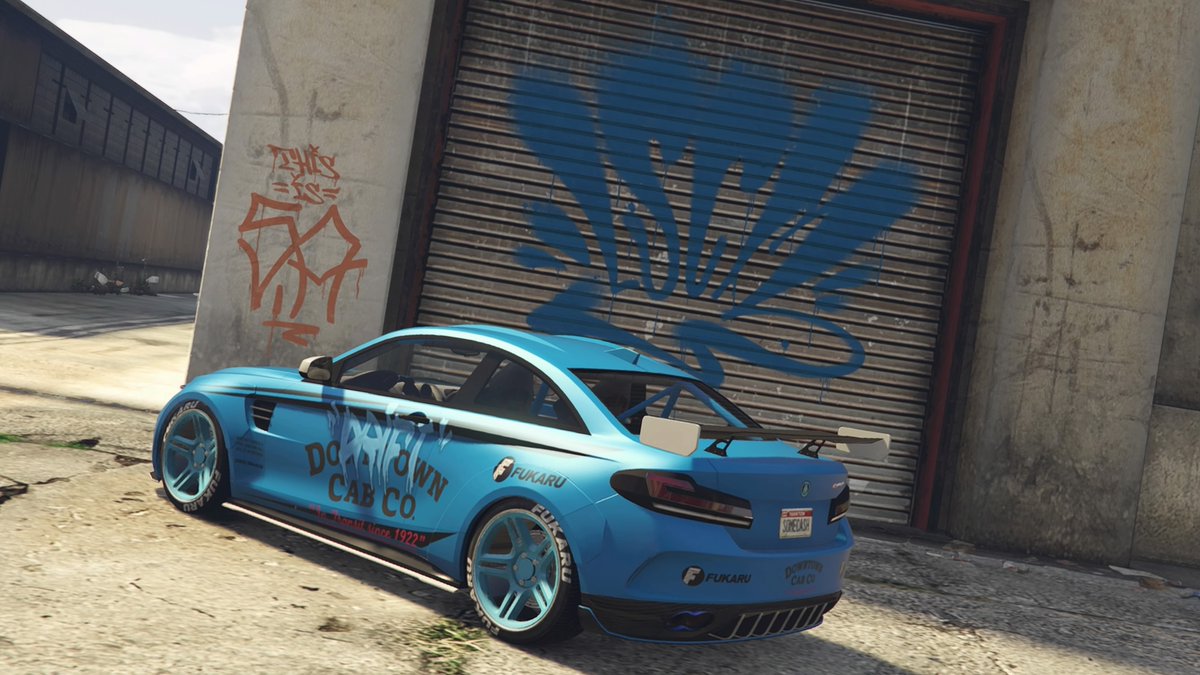 Kingcash_gtavk's tweet photo. Some Ca$h.
Ubermacht Cypher Drift.
#Cashcab https://t.co/7Ck6Ee0ZiO