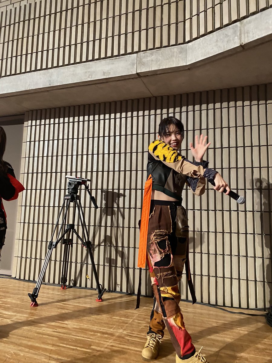 hamayanen_2929's tweet photo. こんとき初めてこんなに近くで見れて呼吸するの忘れてた記憶ある笑 https://t.co/f50AoXm4Mm