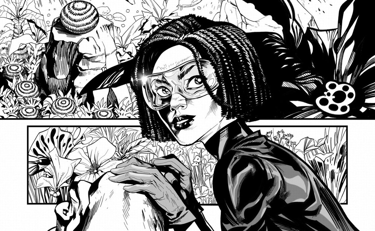 Coming sooooooooooon!!! #dccomics #rocket