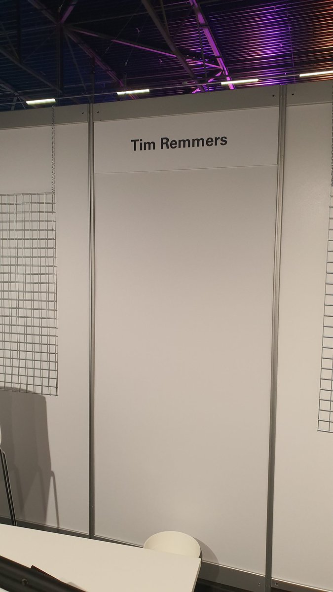 RemmersTim tweet picture