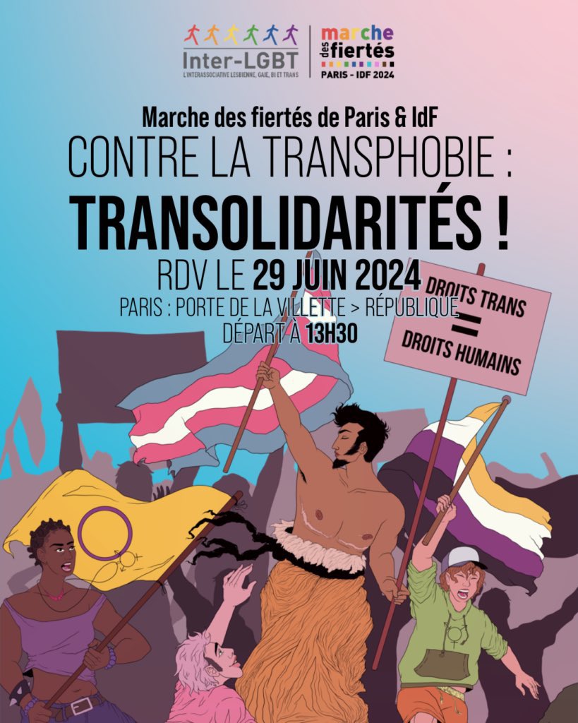 Génération·s_Paris19 ✌️ tweet media