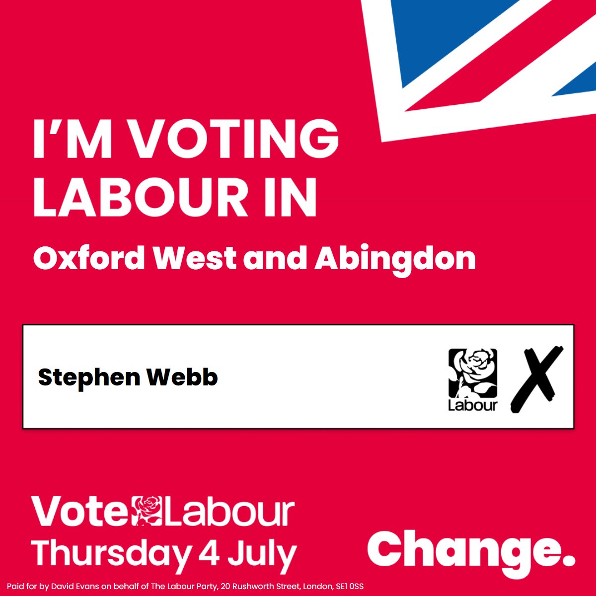 Oxford_Labour's tweet photo. 🫡🗳️🌹 https://t.co/R7TjYKqcmK