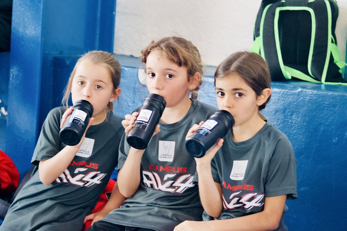 Campus Alex López tweet media