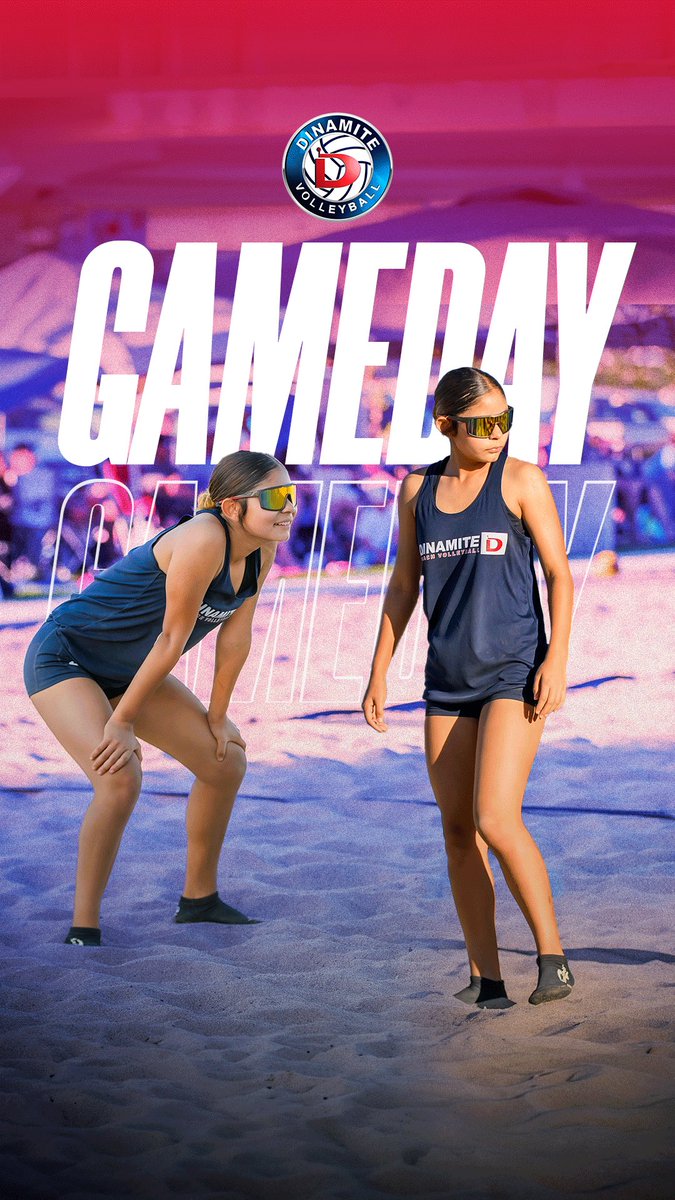DinamiteV's tweet photo. Time to play in the sand!!
Featured Athlete:  Abby Gomez
School: Reedley High School https://t.co/iiyc0s64hR