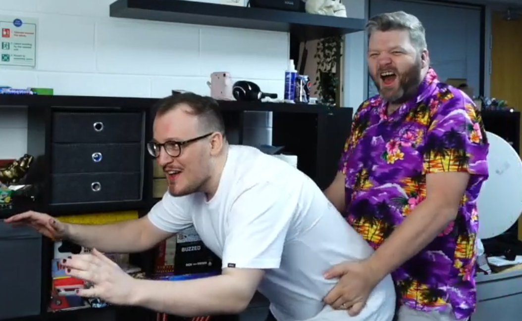 Salt Raiders tweet media